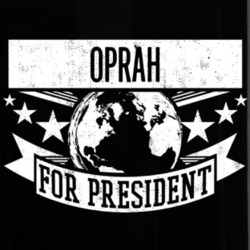 Oprah For President Cool Iphone Cellphone Case Phone Case