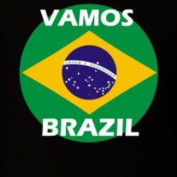 Brazil Soccer Team World Cup Russia 2018 T Shirt