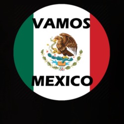 Mexico Soccer Team World Cup Russia 2018 T Shirt