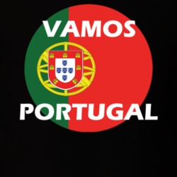 Portugal Soccer Team World Cup Russia 2018 T Shirt