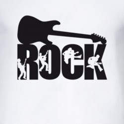 RockMusic T Shirt
