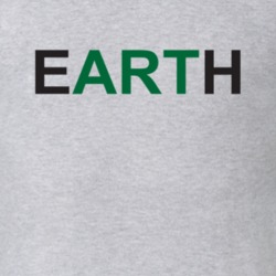 Earth T Shirt