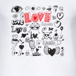 Love T Shirt