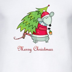 Chrismass T Shirt