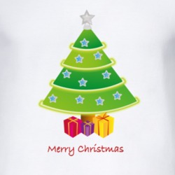 Merry Christmass T Shirt