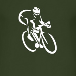 Ride Bicycle T Shirt
