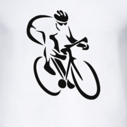 Ride Bike T Shirt