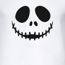 Nightmare Before Christmas T Shirt