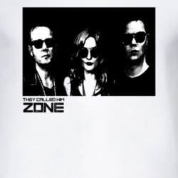 They Called Him Zone T Shirt