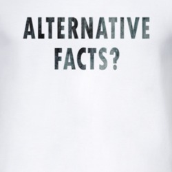 Alternative Facts T Shirt