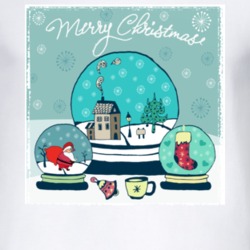 Marry Christmas T Shirt