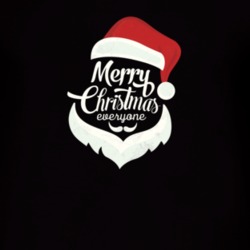 Merry Christmas T Shirt
