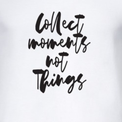 Collect Moments T Shirt