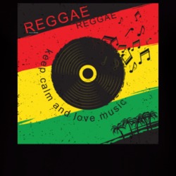 Reggae T Shirt