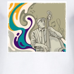 Musician T Shirt