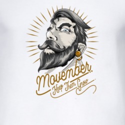 Keep Them Grow T Shirt