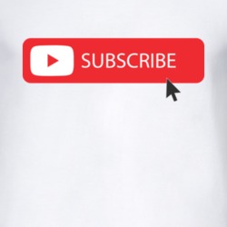 Subscribe T Shirt