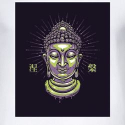 Zen T Shirt