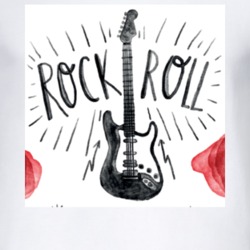 Rock T Shirt