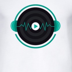 Vinyl T Shirt