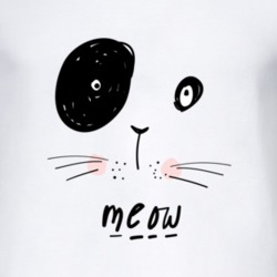 Cat T Shirt