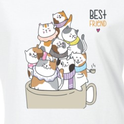 Best Friends T Shirt