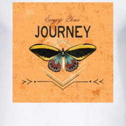 Enjoy Your Journey T Shirt