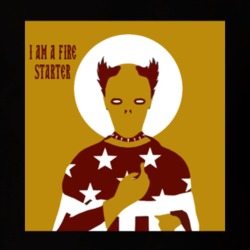 Keith Flint Prodigy T-stirt T Shirt