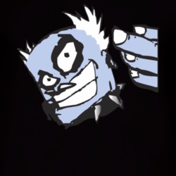 Prodigy Keith Flint Tshirt
