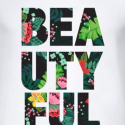Beautyful T Shirt Cool Gift T Shirt