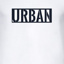 Urban T Shirt Cool Gift T Shirt