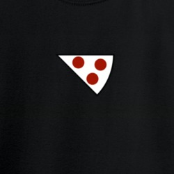 Dady And Son Pizza Slice Cool Gift T Shirt