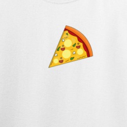 Dady And Son Pizza Slice Cool Gift T Shirt