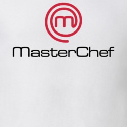 Master Chef Cooking Food Network Competition Tv Show T Shirt
