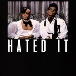Hated It In Living Color Skit Variety Tv Show Fan T Shirt