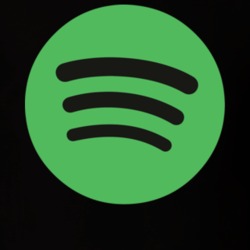 Spotify App Halloween Unisex T Shirt