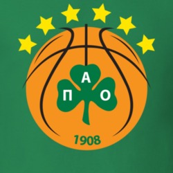 Panathinaikos Bc Greek Athens Basketball Club Team Fan T Shirt