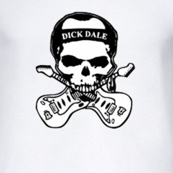 Dick Dale T Shirt