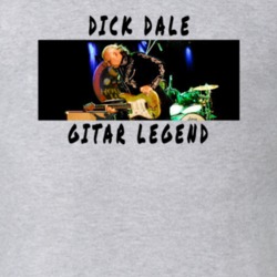 Dike Dale T Shirt