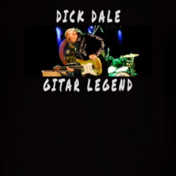 Dick Daly T Shirt