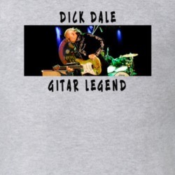 Dick Dale T Shirt