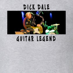 Dick Dale T Shirt