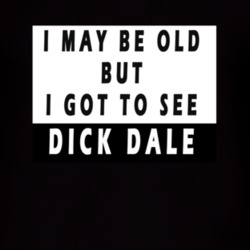 Dick Dale T Shirt