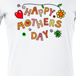 Happy Mother's Day Cool Gift T Shirt