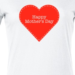 Happy Mother's Day Cool Gift T Shirt
