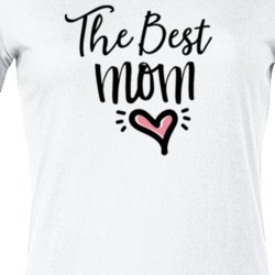 World's Best Mom Happy Mother's Day Cool Gift T Shirt