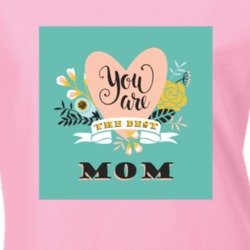 Happy Mother's Day Cool Gift T Shirt