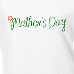 Happy Mother's Day Cool Gift T Shirt