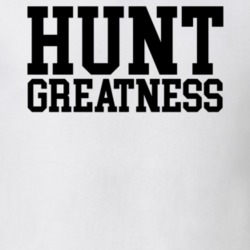 Hunt Greatness Jj Watt Athlete Inspriational Quote Inspired Football P