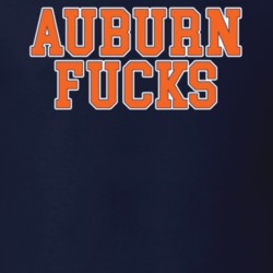 Auburn Fcks College Basketball Sex Tournament Funny Media T Shirt